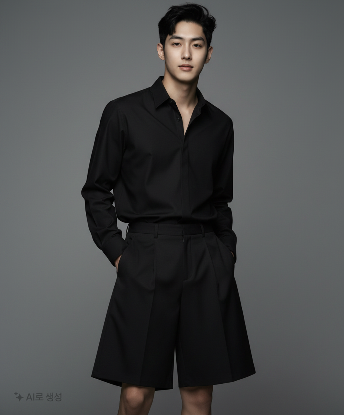 자라(ZARA) 숏팬츠 31