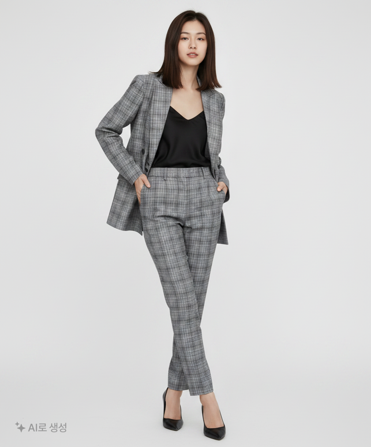마시모두띠(Massimo dutti) 슈트/블레이저 재킷 34