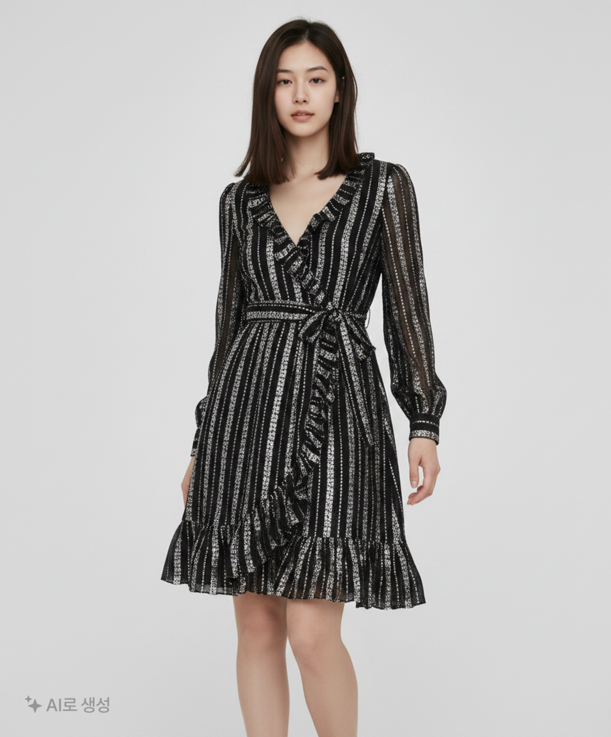 마이클코어스(MICHAEL KORS) 카디건 S