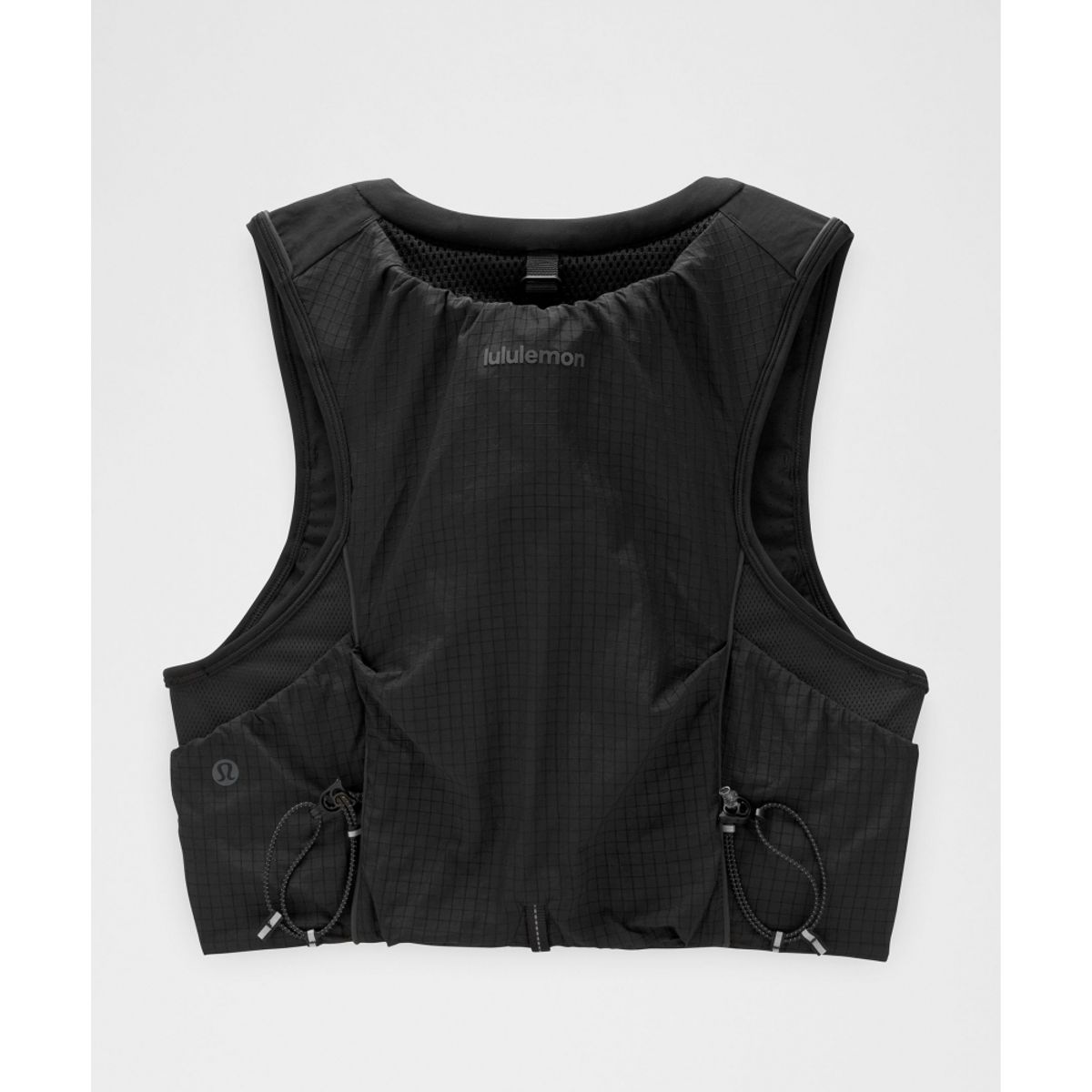 룰루레몬(LULULEMON) 우먼스 패스트 앤 프리 트레일 러닝 베스트  BLK