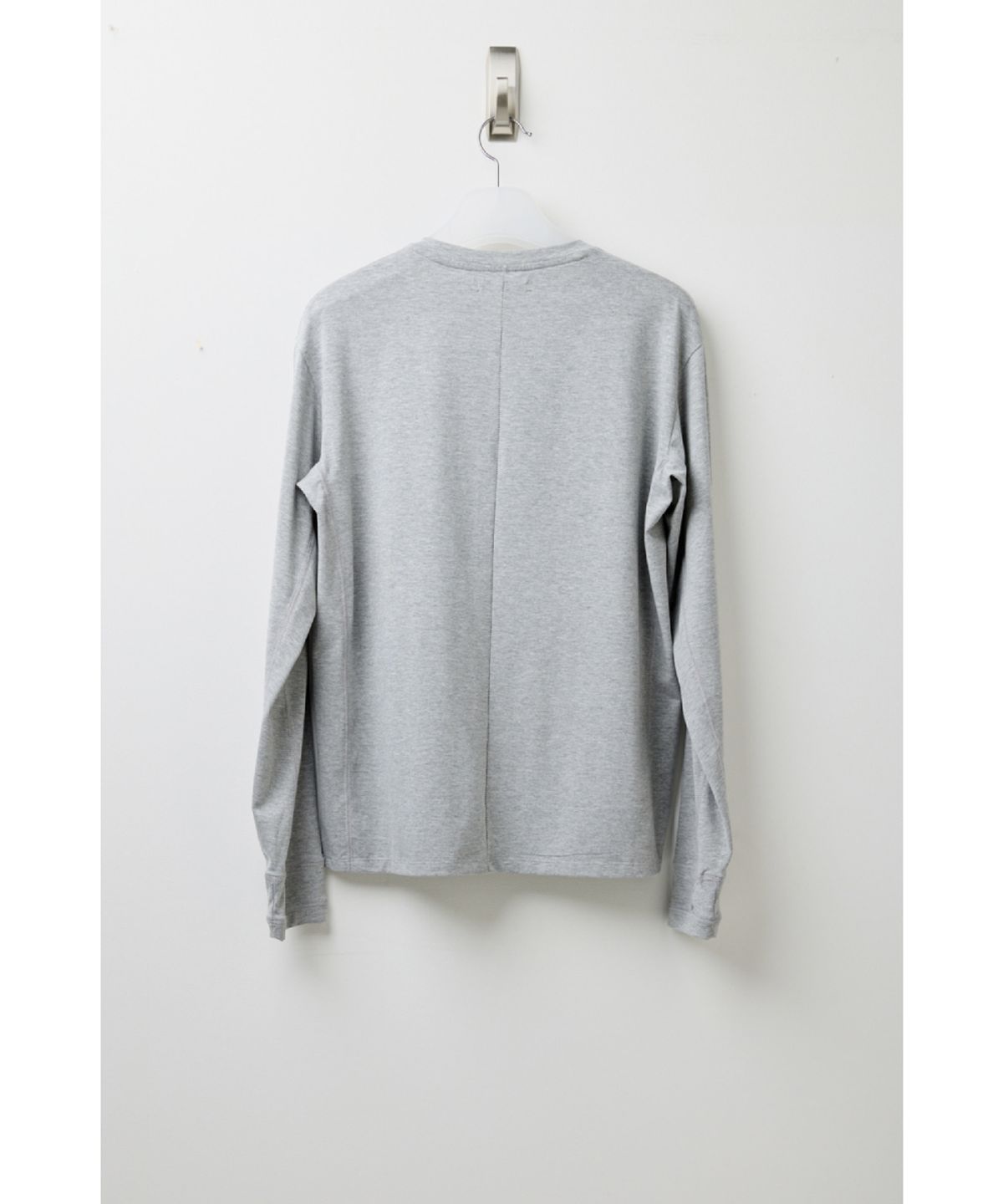 해칭룸(HATCHINGROOM) Inner Tee M.Grey