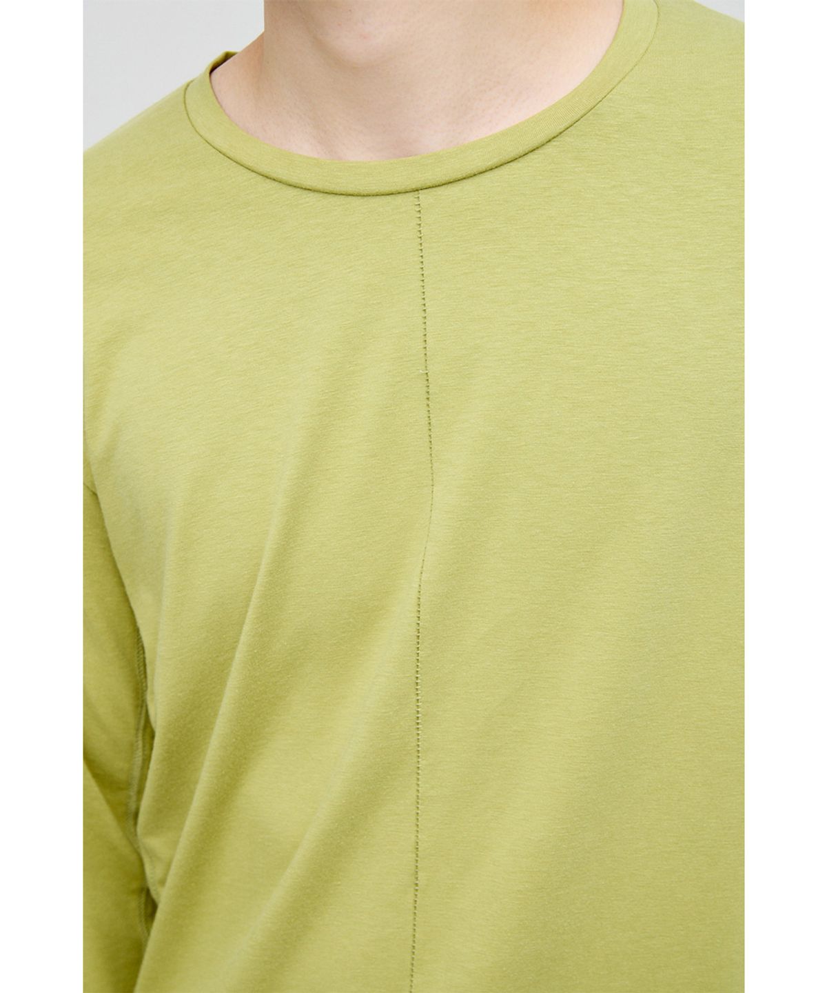 해칭룸(HATCHINGROOM) Inner Tee Avocado