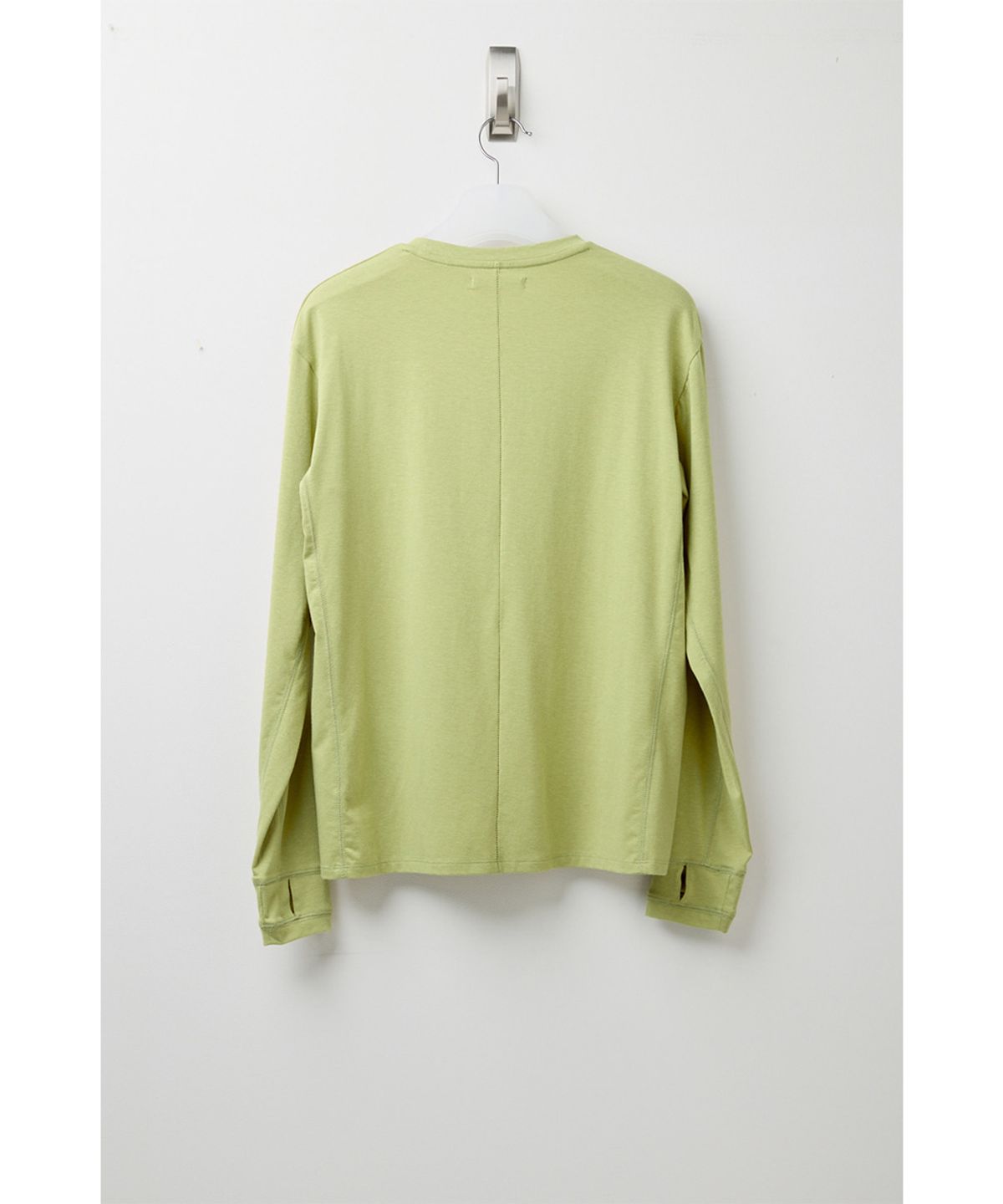 해칭룸(HATCHINGROOM) Inner Tee Avocado