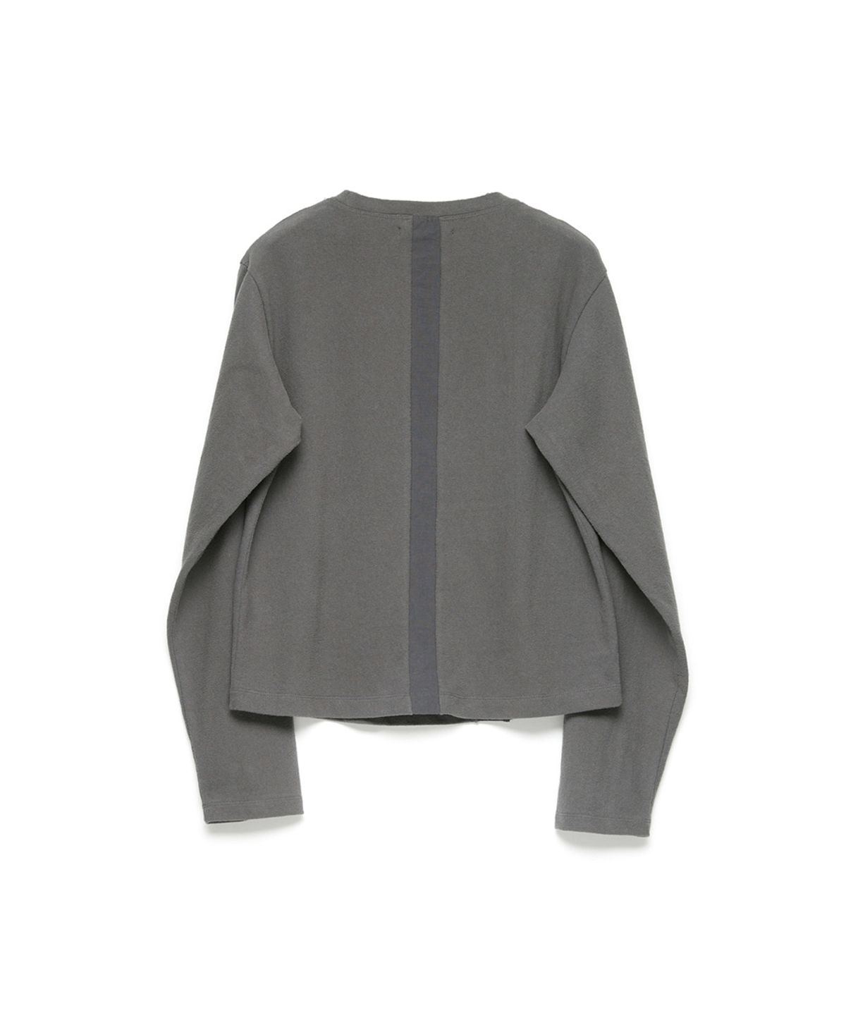 해칭룸(HATCHINGROOM) Volume Tee Graphite