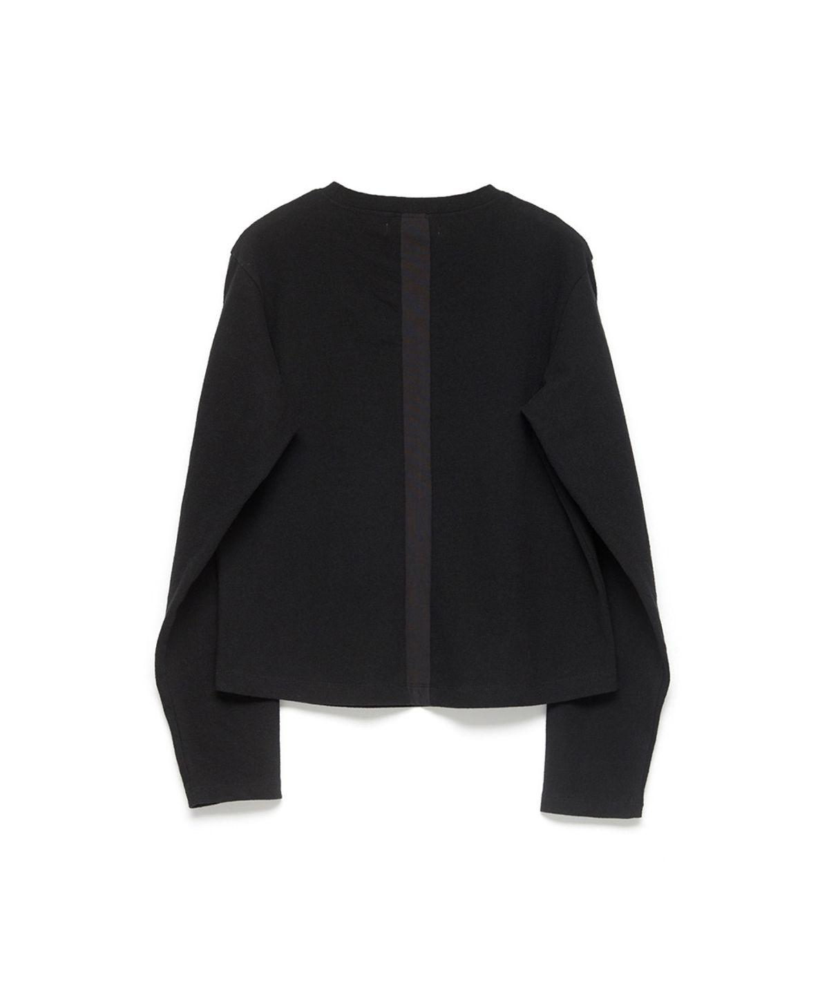 해칭룸(HATCHINGROOM) Volume Tee Black