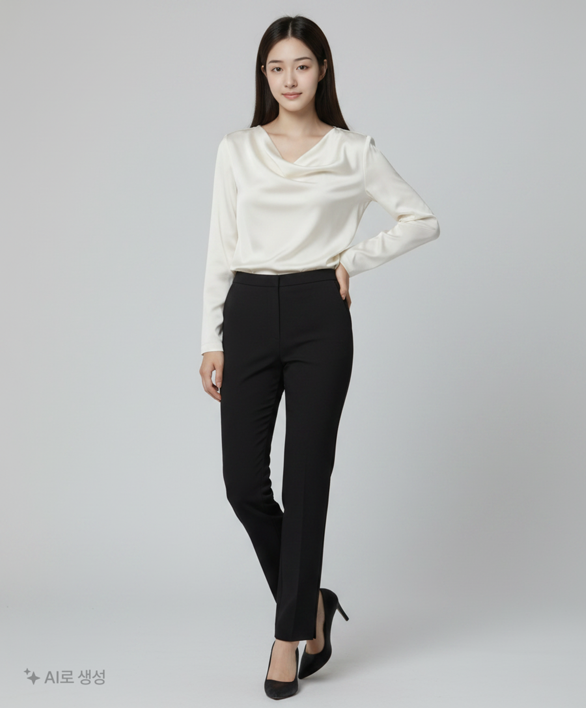 파슨스(Parsons) 슈트 팬츠/슬랙스 M