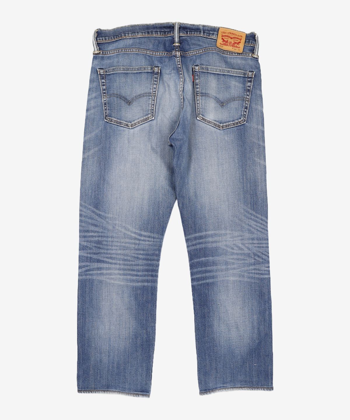 리바이스(LEVI'S) 청/데님 팬츠 34