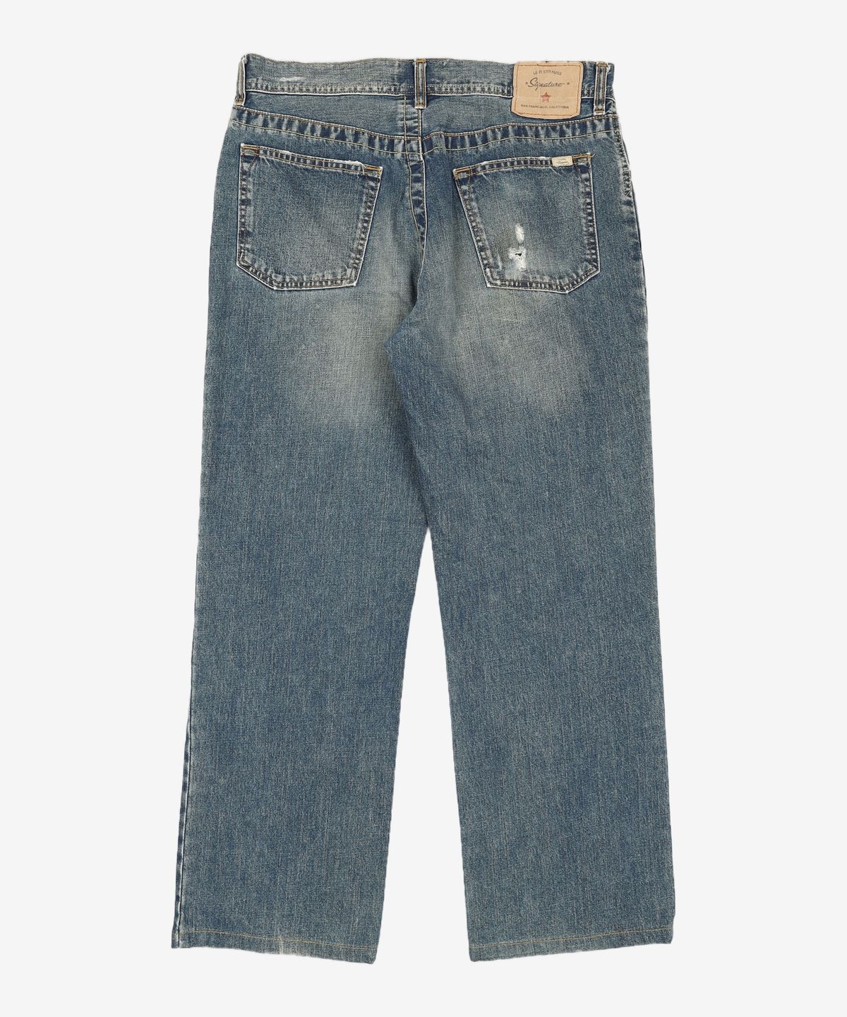 리바이스(LEVI'S) 청/데님 팬츠 86