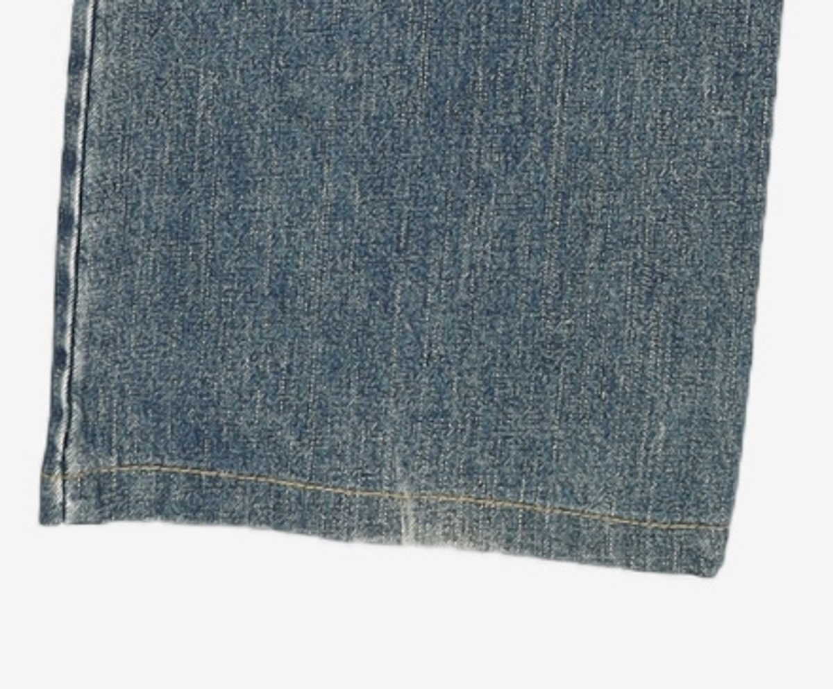 리바이스(LEVI'S) 청/데님 팬츠 86