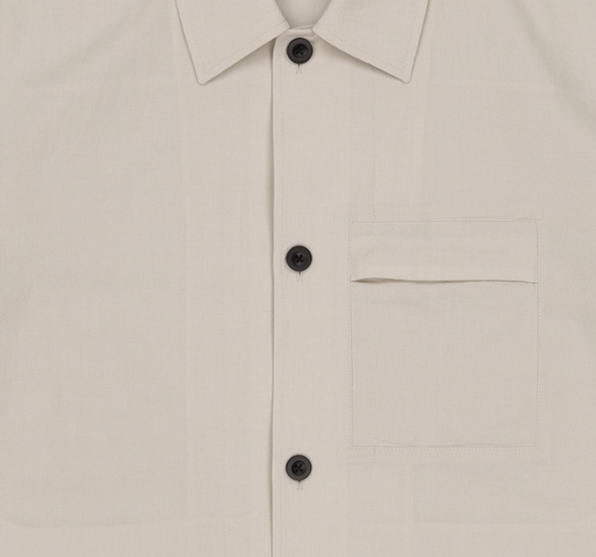 클럽모나코(CLUB MONACO) 위켄드 셔츠 아우터 (MM2E4WSH703MEC) 105