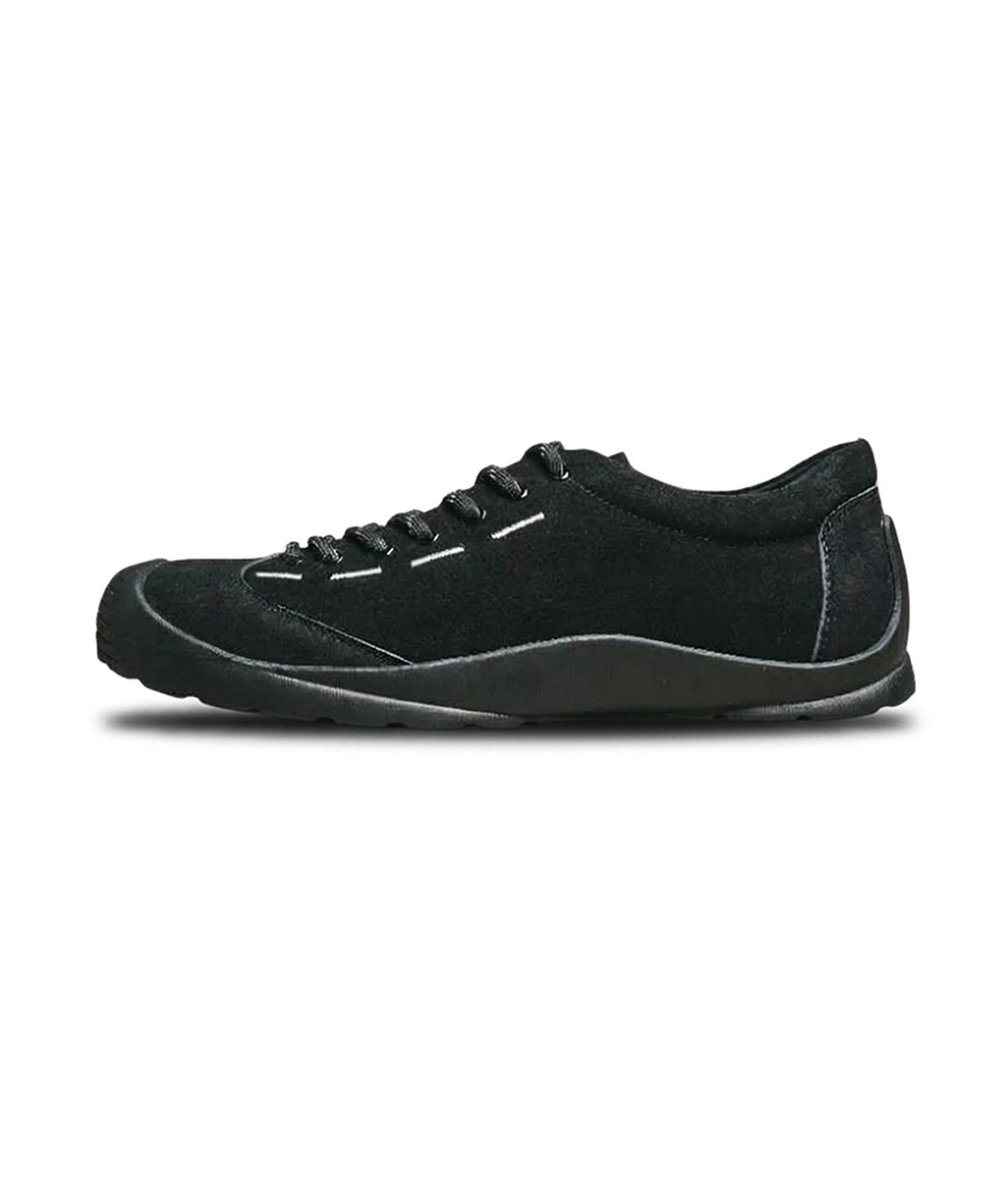 식스핏(6FT) NERO BOARD SNEAKERS (BLACK)