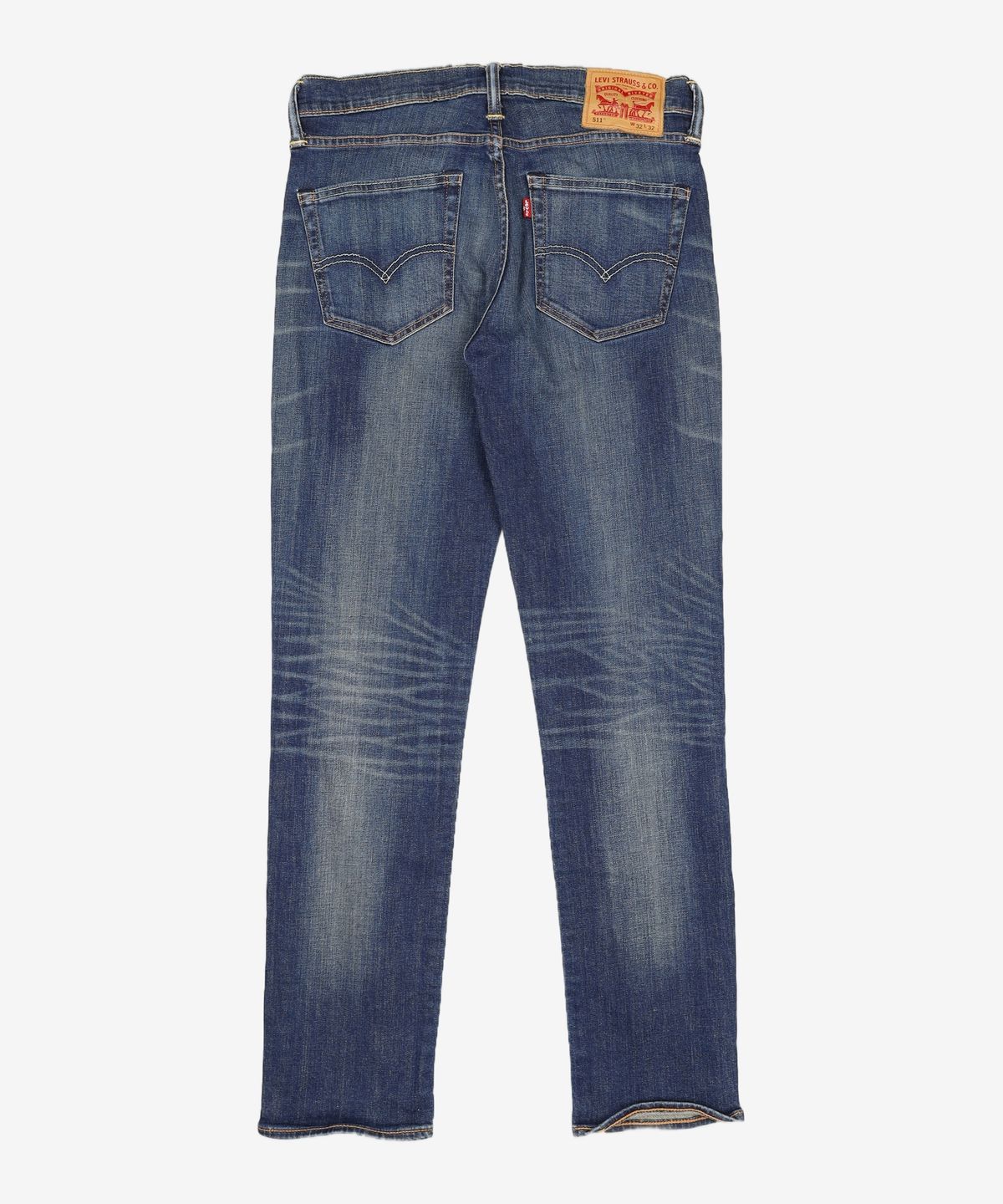 리바이스(LEVI'S) 청/데님 팬츠 32