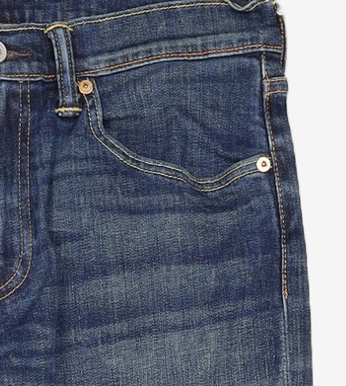 리바이스(LEVI'S) 청/데님 팬츠 32