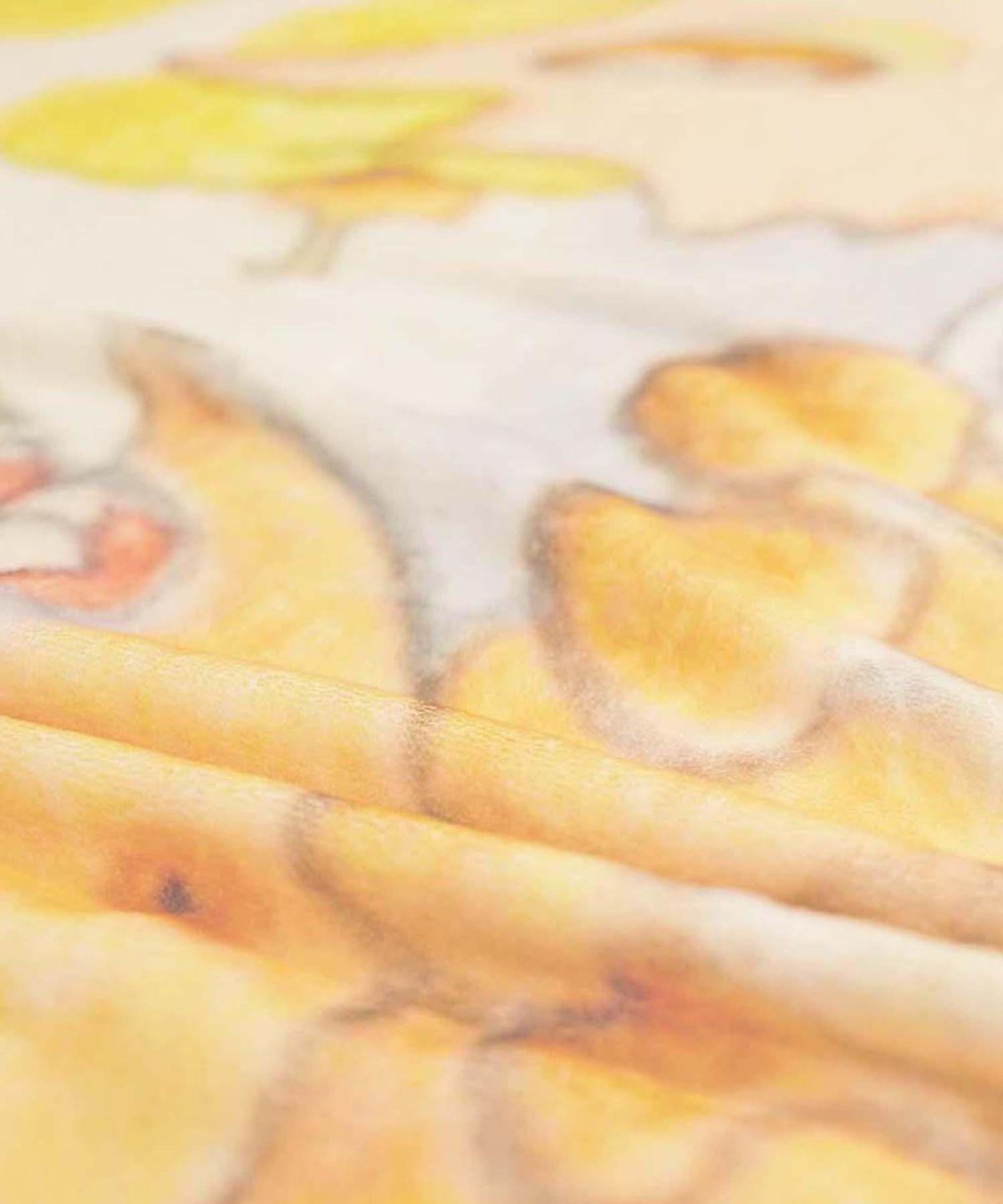유쓰배쓰(YOUTHBATH) YB x Oliwa Blanket