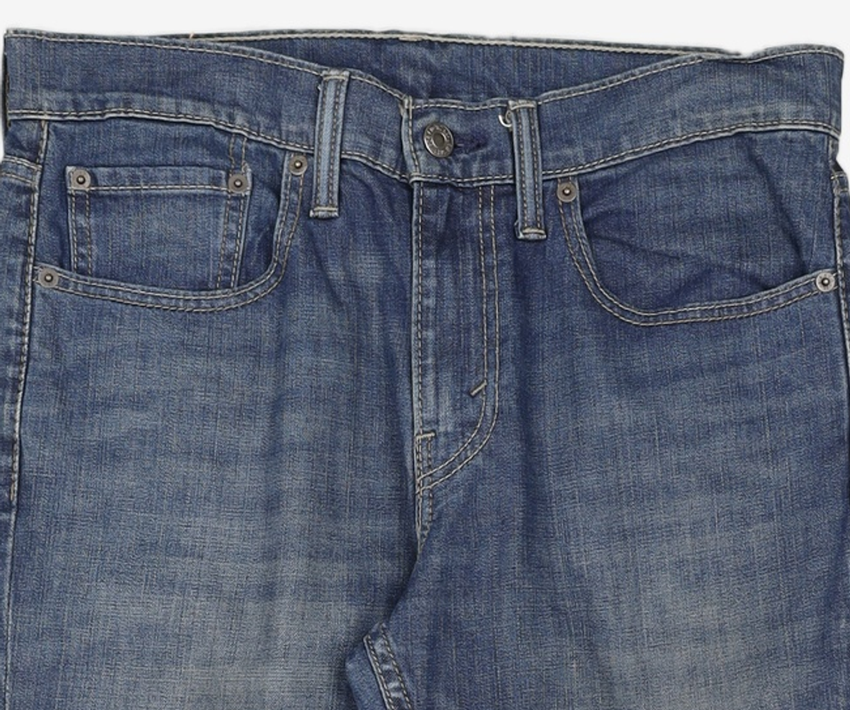 리바이스(LEVI'S) 청/데님 팬츠 32