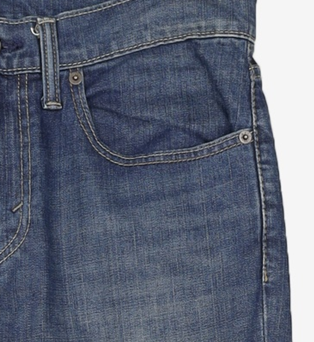 리바이스(LEVI'S) 청/데님 팬츠 32