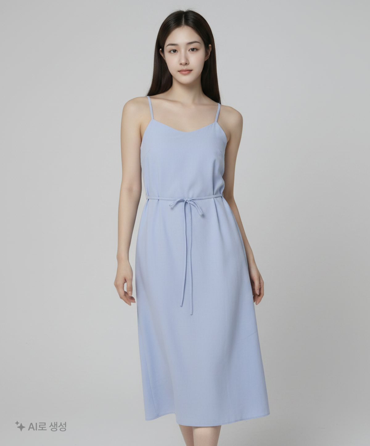 미쏘(MIXXO) 맥시 원피스 S