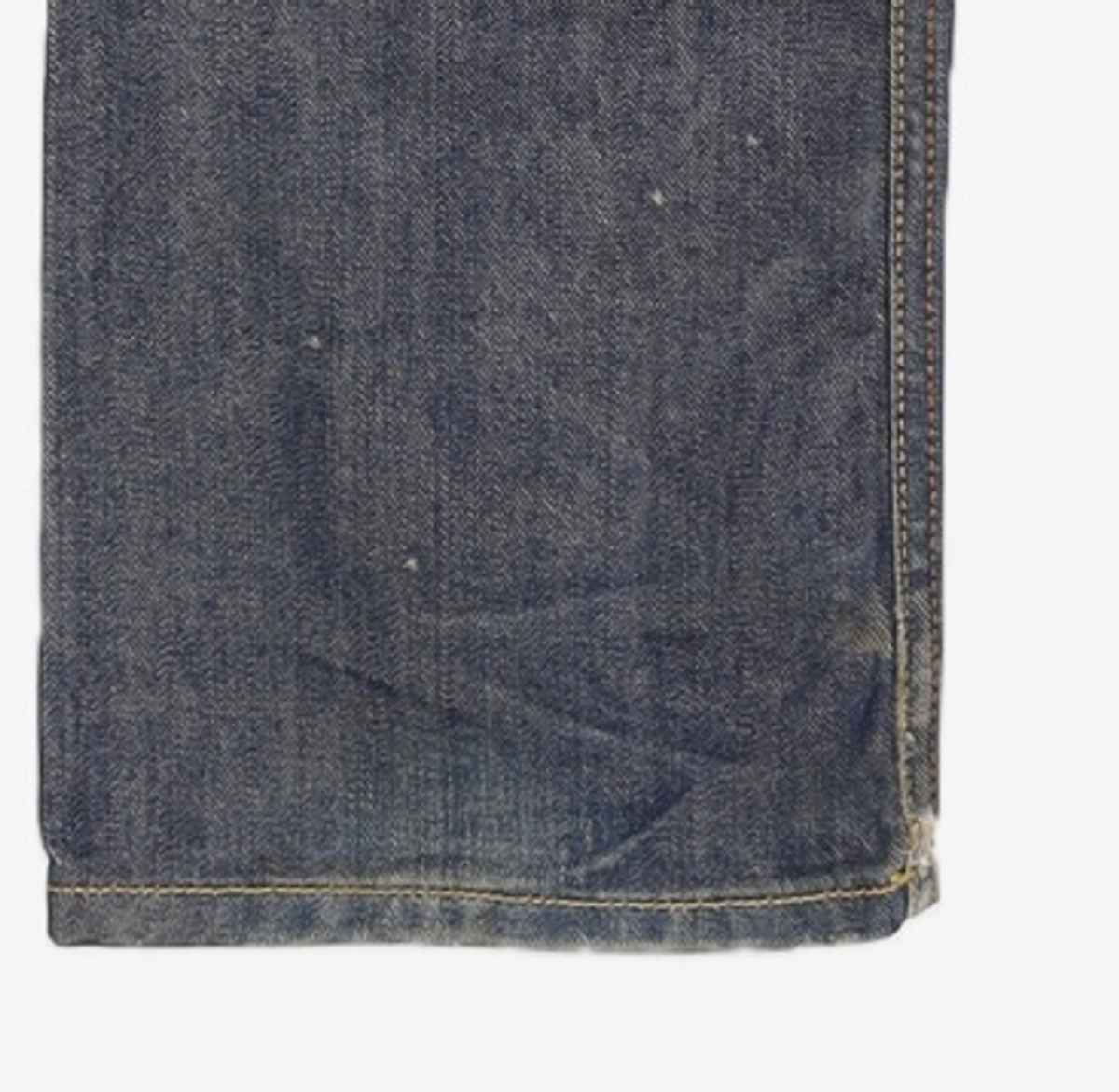 디젤(DIESEL) 청/데님 팬츠 29