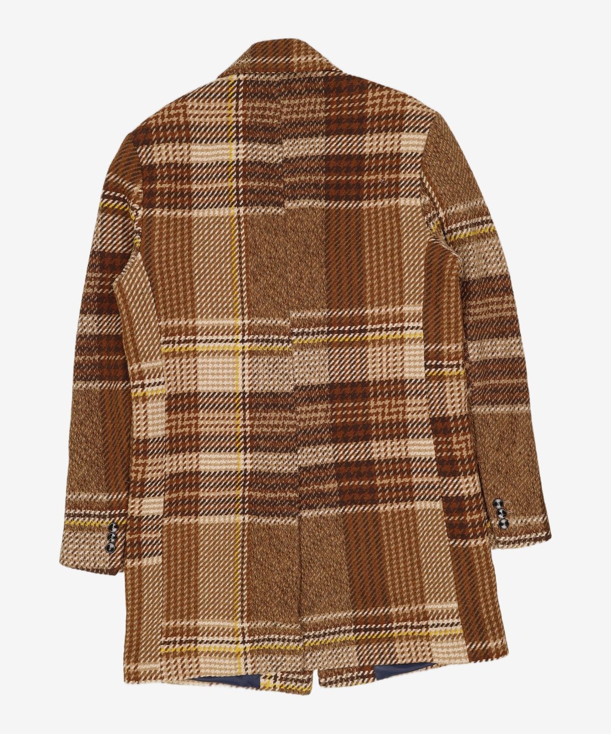 자라(ZARA) 겨울 싱글 코트 L