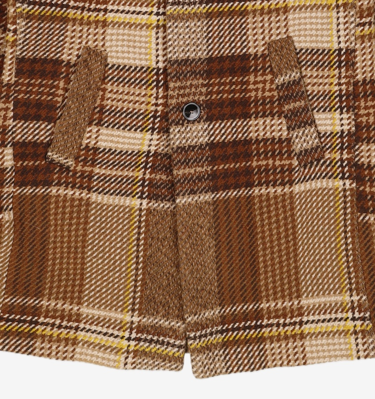 자라(ZARA) 겨울 싱글 코트 L