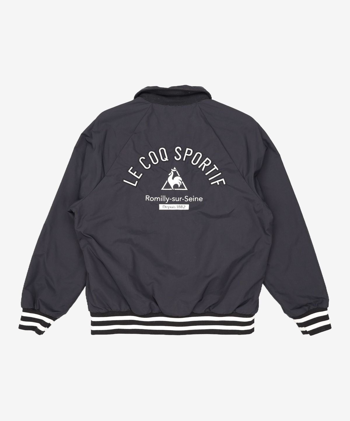 르꼬끄 스포르티브(LE COQ SPORTIF) 스타디움 재킷 95