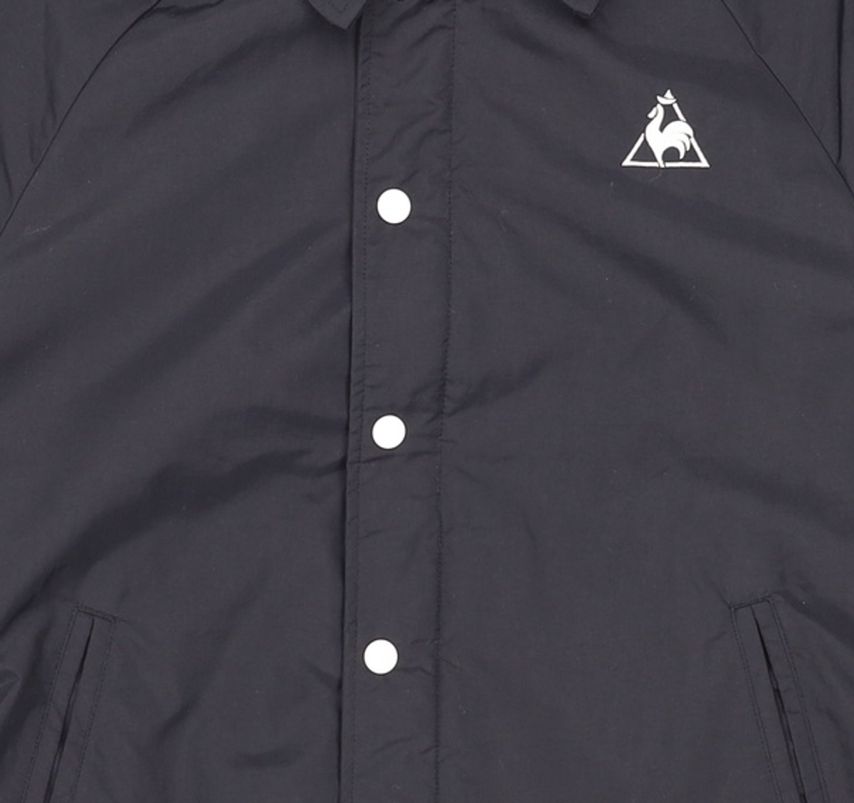 르꼬끄 스포르티브(LE COQ SPORTIF) 스타디움 재킷 95