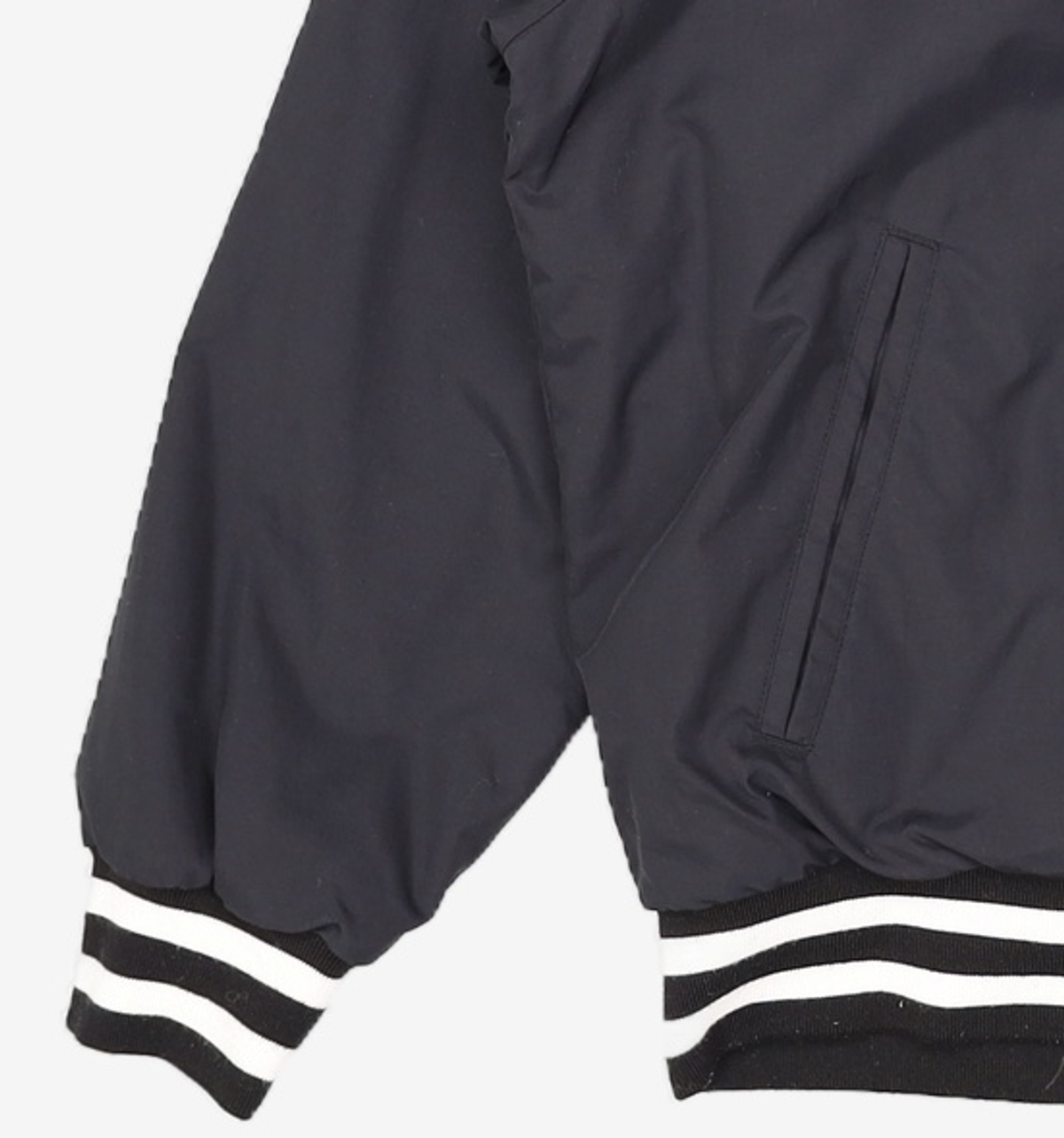 르꼬끄 스포르티브(LE COQ SPORTIF) 스타디움 재킷 95