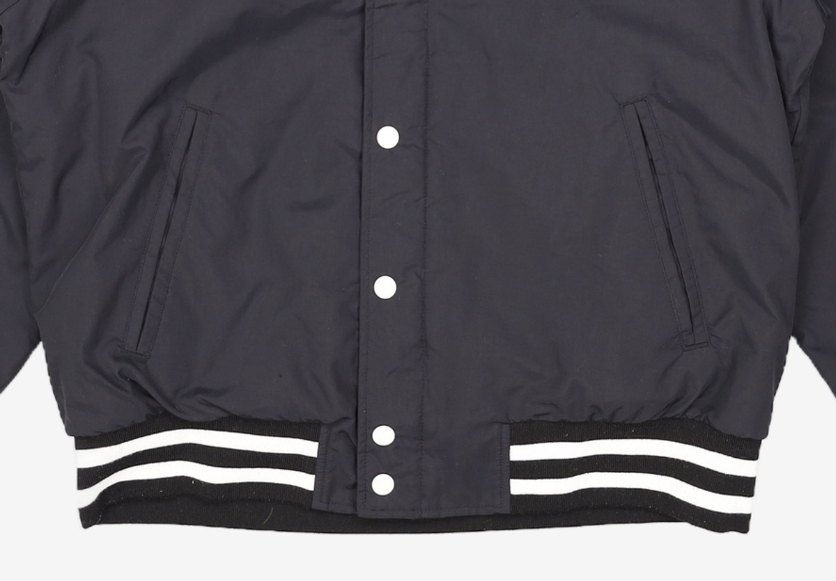 르꼬끄 스포르티브(LE COQ SPORTIF) 스타디움 재킷 95
