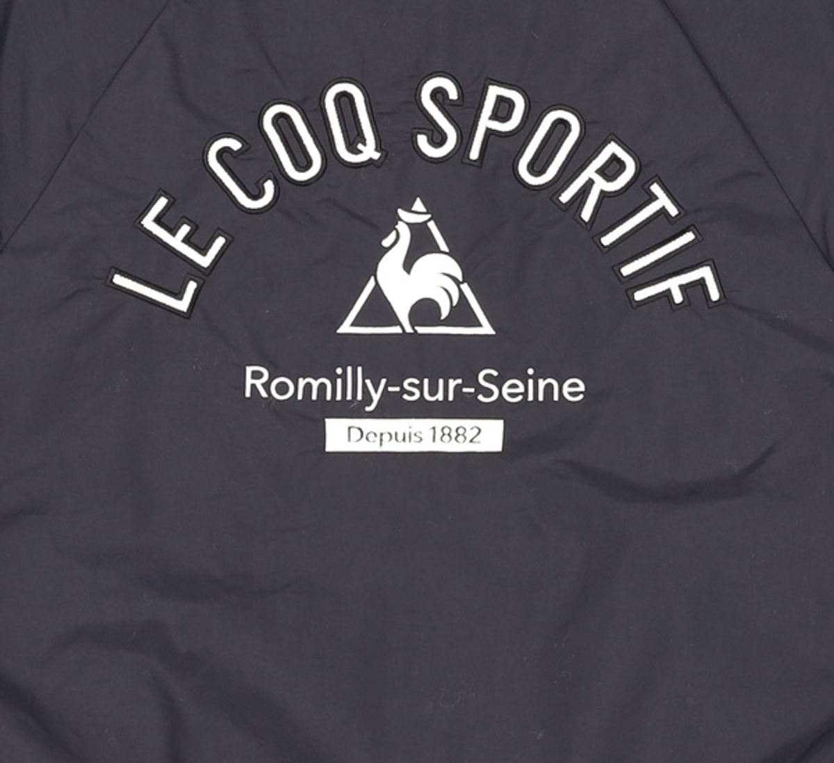 르꼬끄 스포르티브(LE COQ SPORTIF) 스타디움 재킷 95