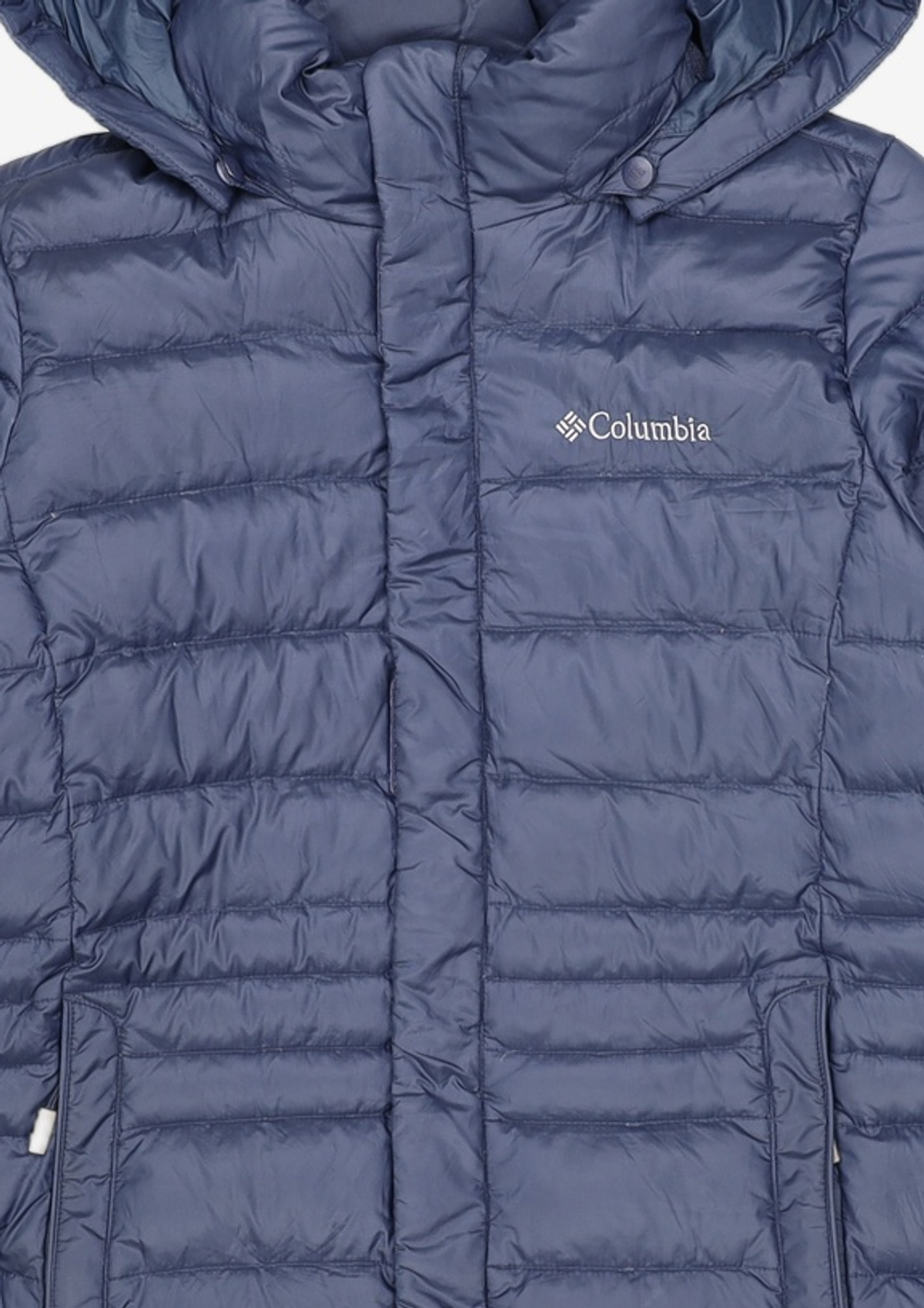 컬럼비아(COLUMBIA) 롱 패딩/롱 헤비 아우터 S