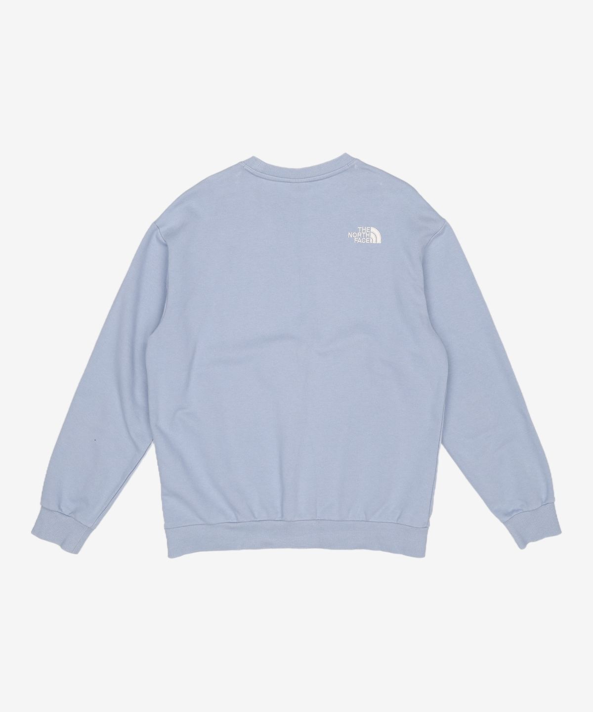 노스페이스(THE NORTH FACE) NM5MP10D 에센셜 EX 스웻셔츠 L