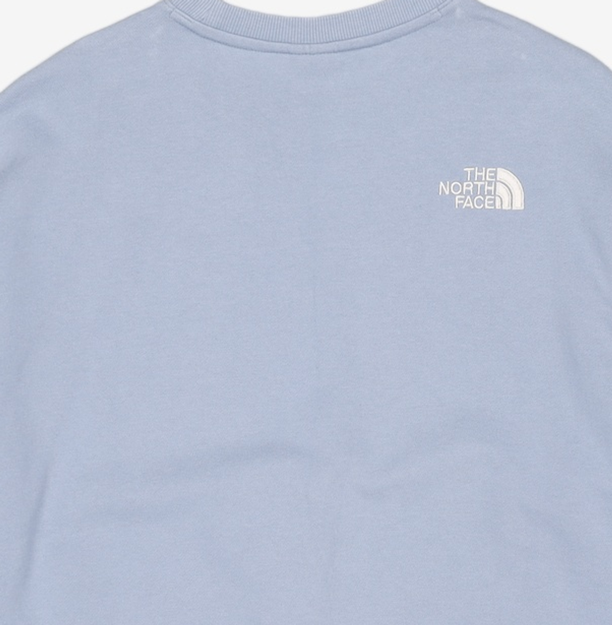 노스페이스(THE NORTH FACE) NM5MP10D 에센셜 EX 스웻셔츠 L