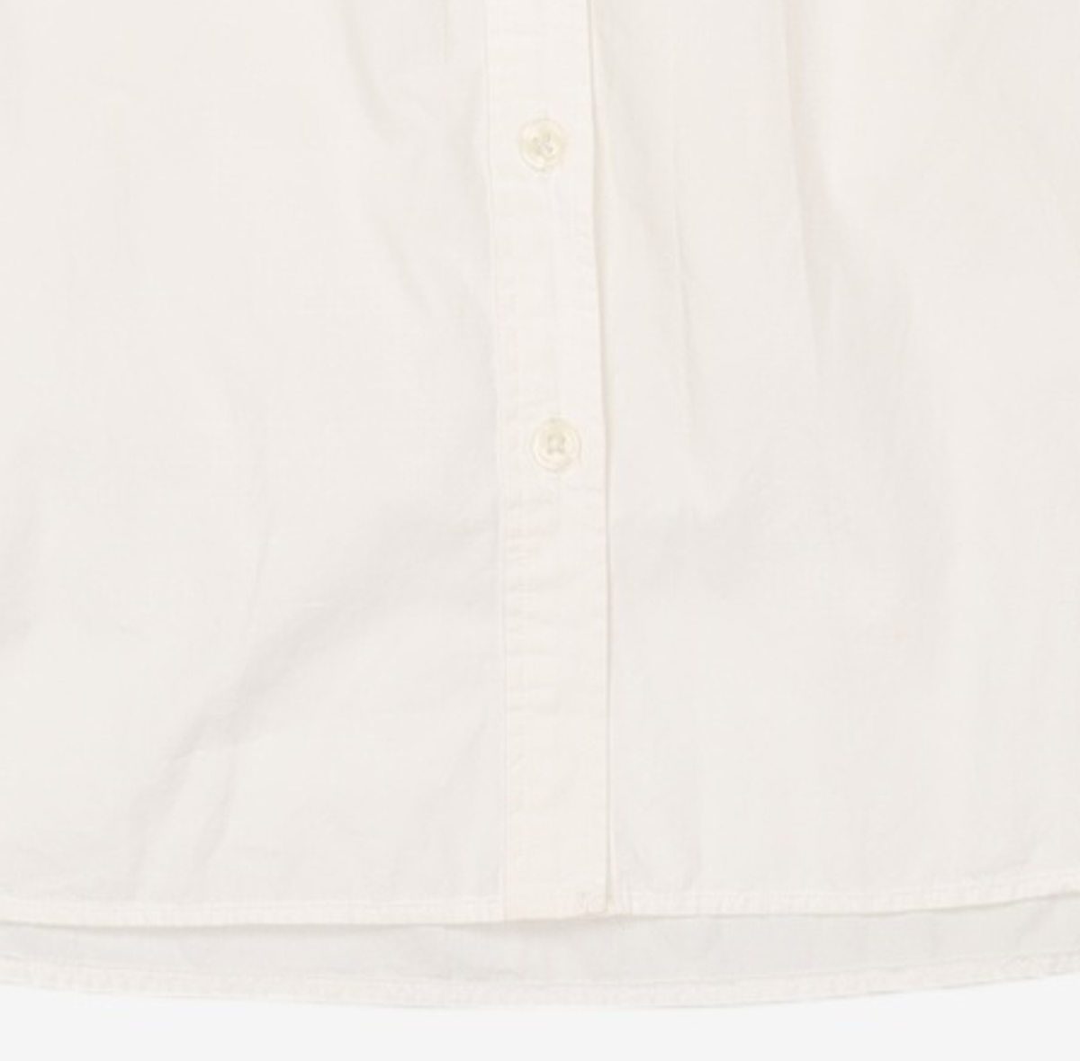 유니클로(UNIQLO) 캐주얼 셔츠 S