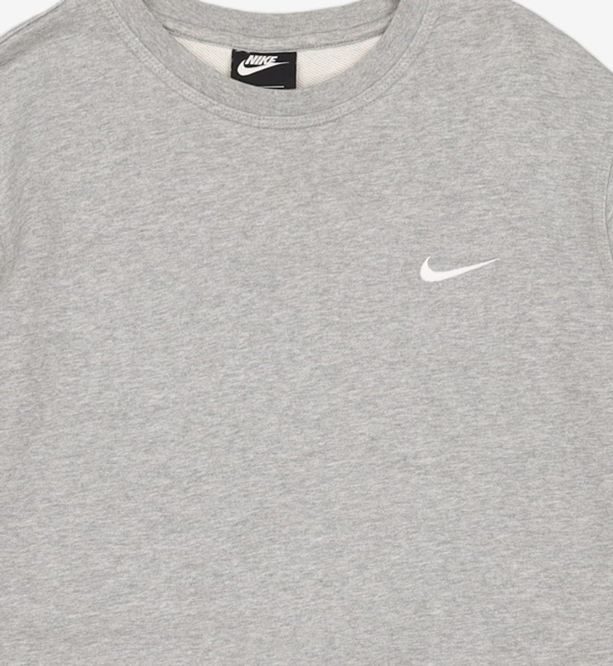 나이키(NIKE) 맨투맨/스웨트셔츠 110