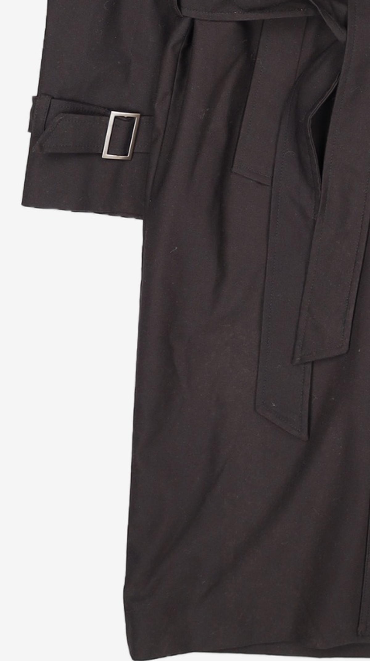드로우핏(DRAW FIT) 봄 가을 코트 XL
