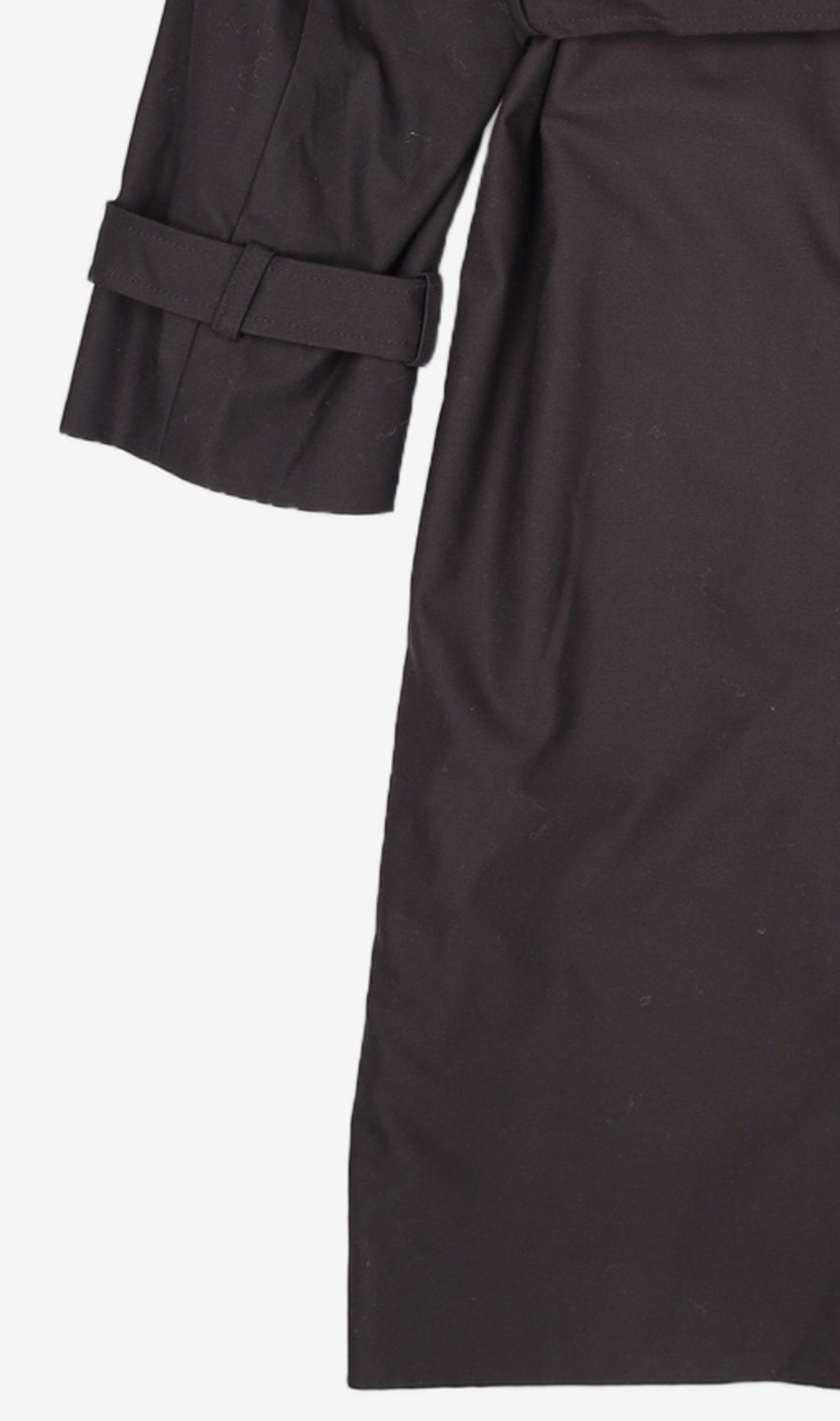 드로우핏(DRAW FIT) 봄 가을 코트 XL