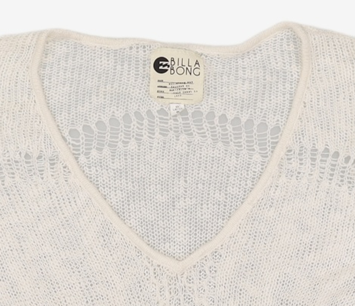 빌라봉(BILLABONG) 니트/스웨터 S