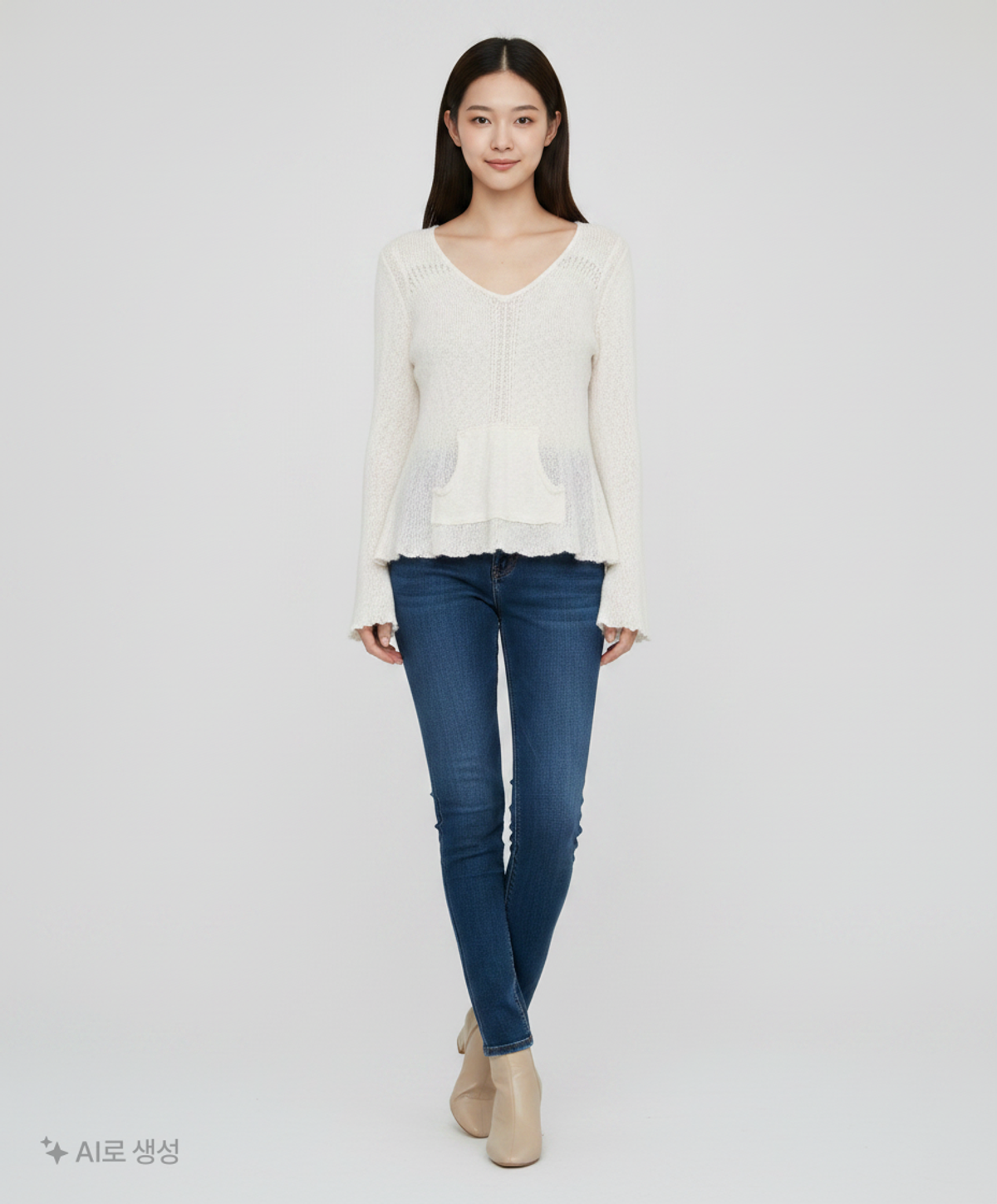 빌라봉(BILLABONG) 니트/스웨터 S