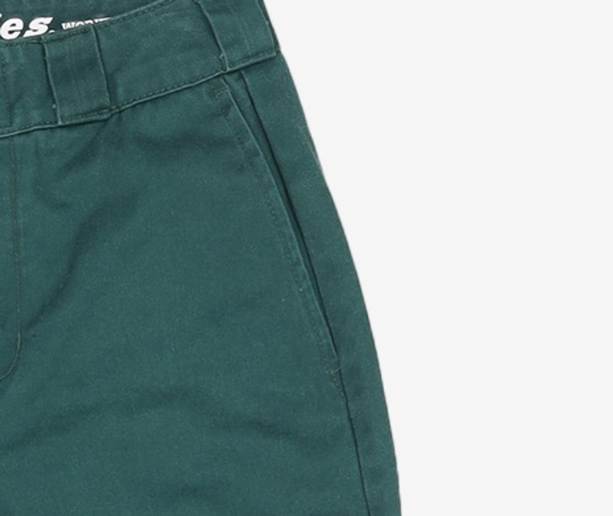 디키즈(DICKIES) 코튼 팬츠 24