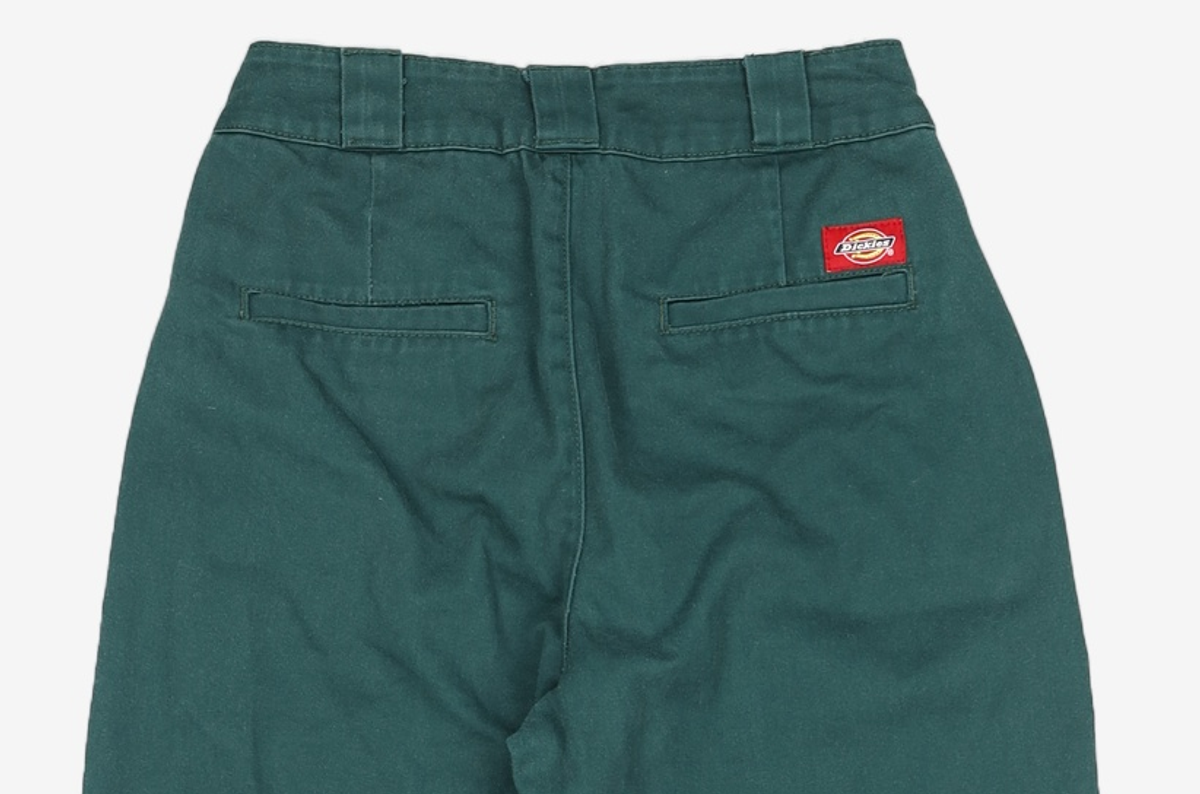 디키즈(DICKIES) 코튼 팬츠 24