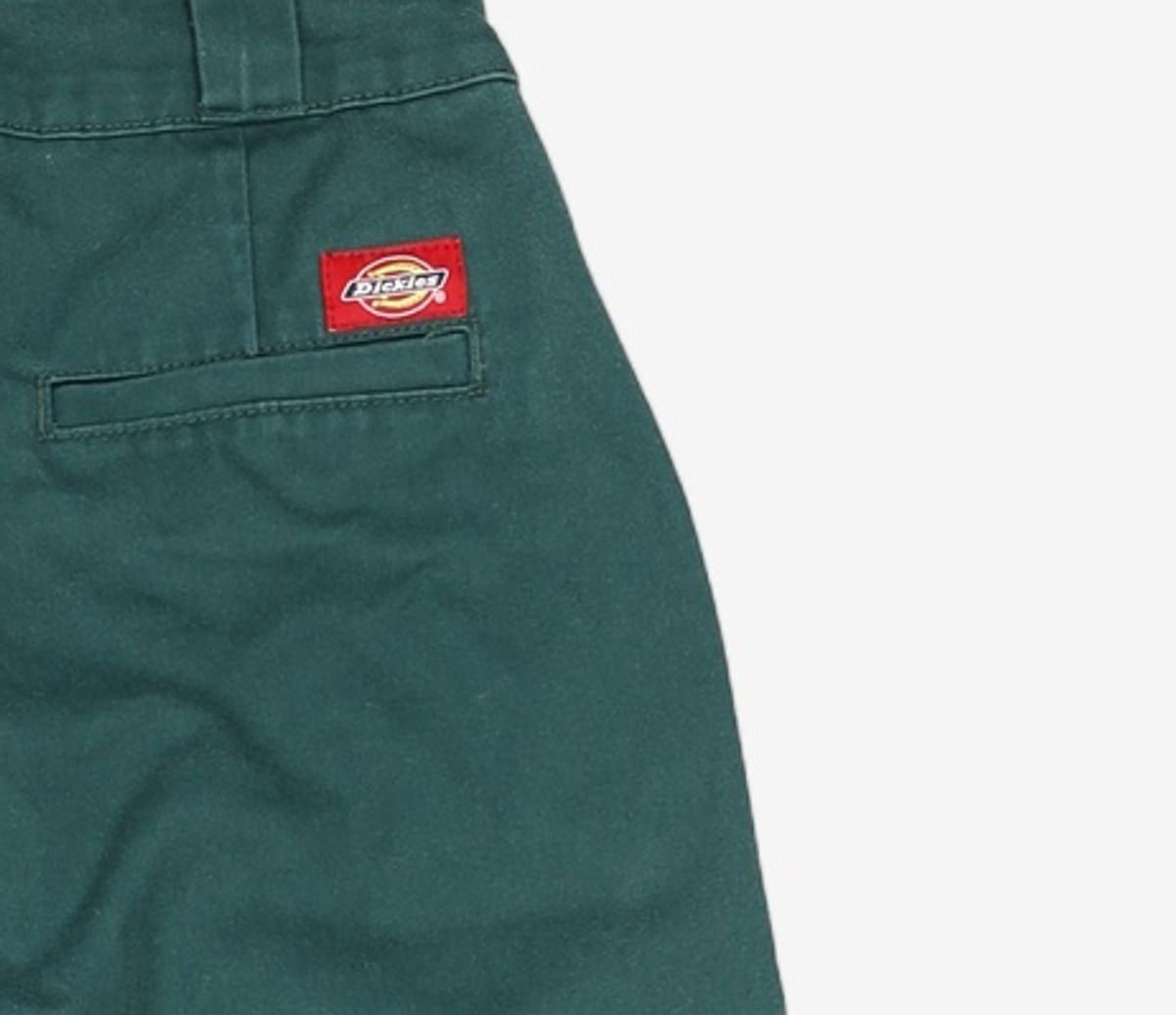 디키즈(DICKIES) 코튼 팬츠 24