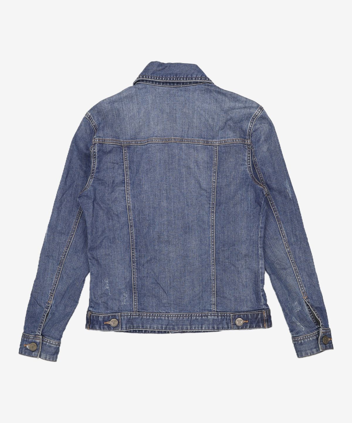 게스진(GUESS JEANS) 데님/트러커 재킷 M