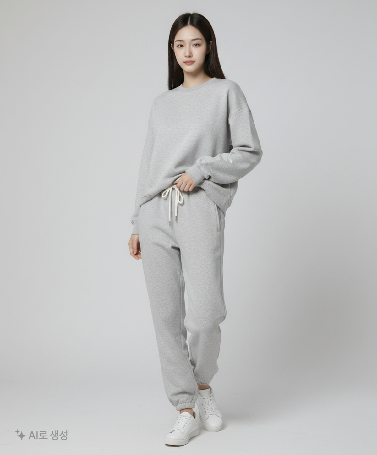 제로(XERO) 조거 팬츠 S