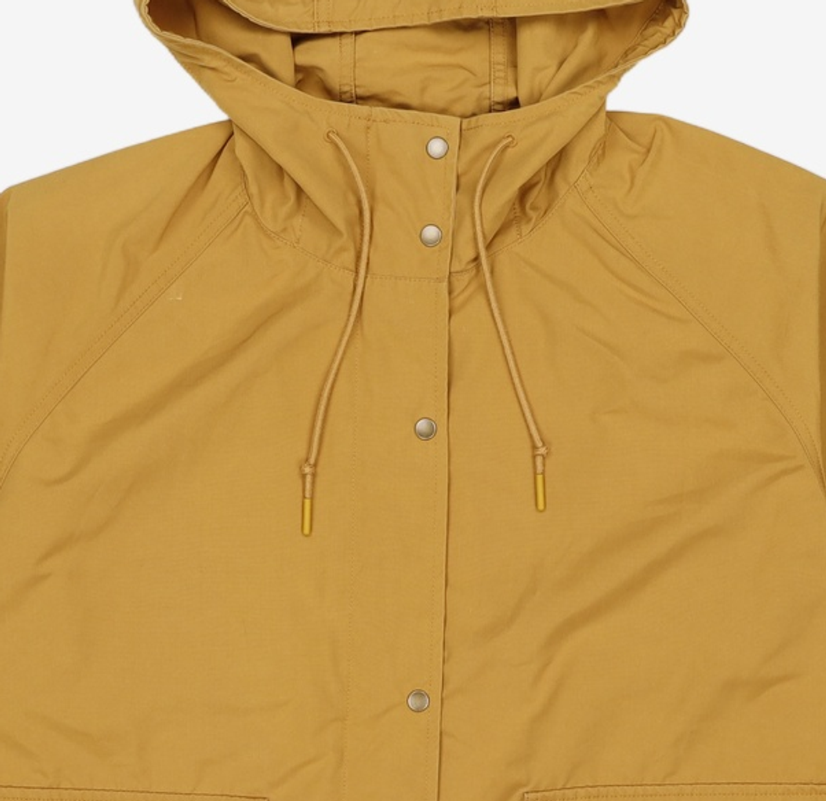 유니클로(UNIQLO) 나일론/코치 재킷 XL