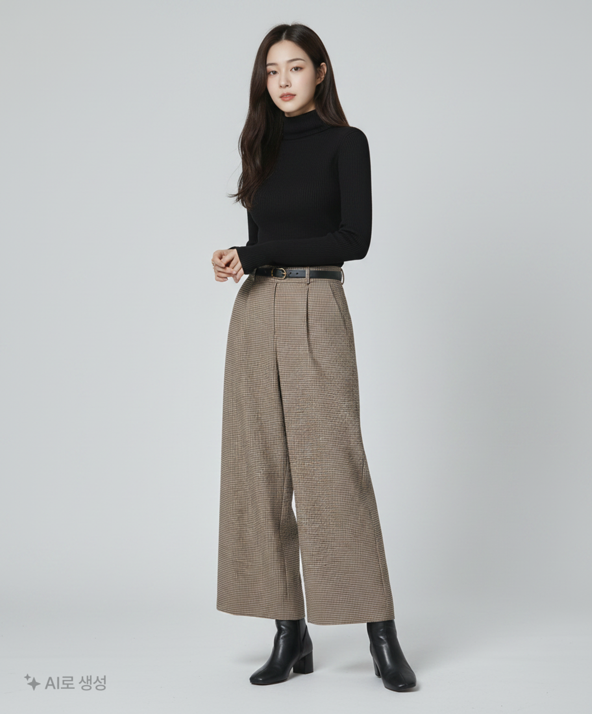 지나시스(jeanasis) 슈트 팬츠/슬랙스 F