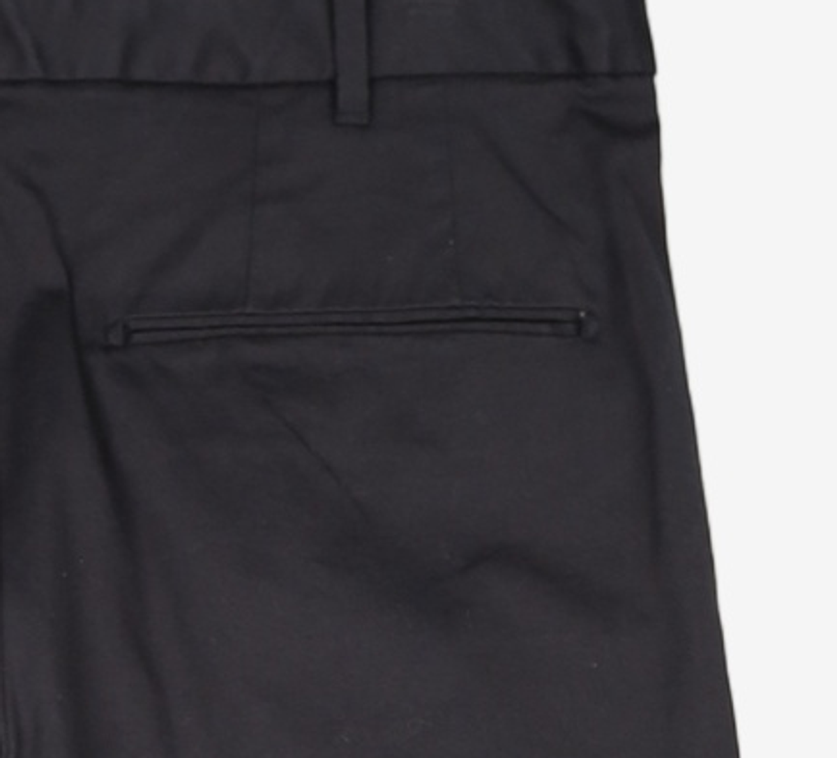 무인양품(MUJI) 코튼 팬츠 XL