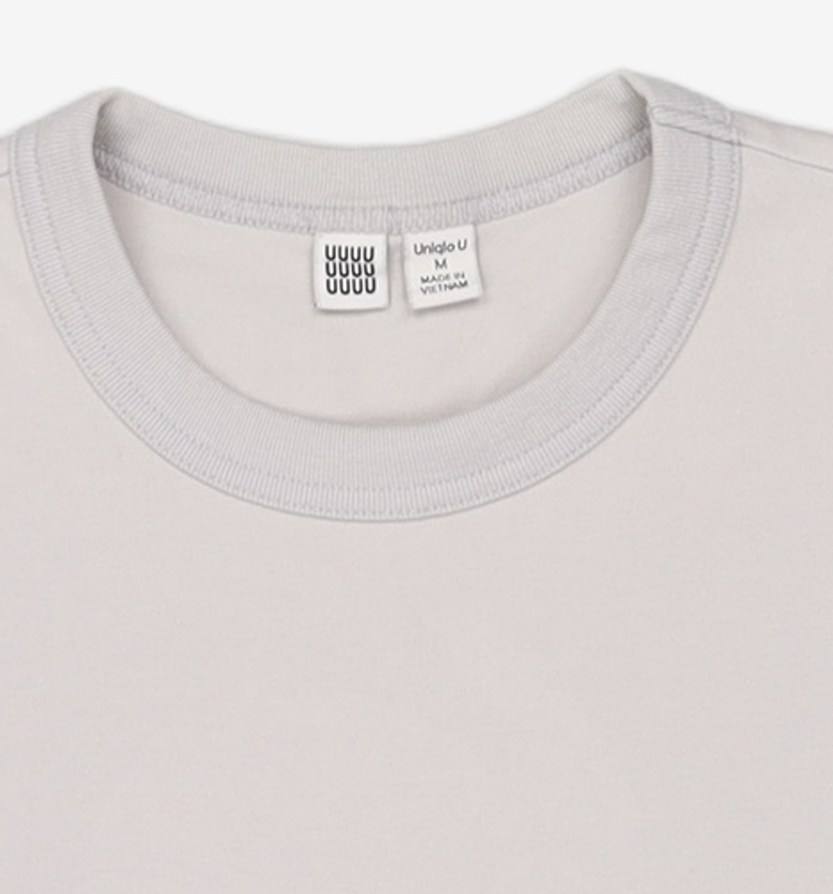 유니클로(UNIQLO) 반소매 티셔츠 M