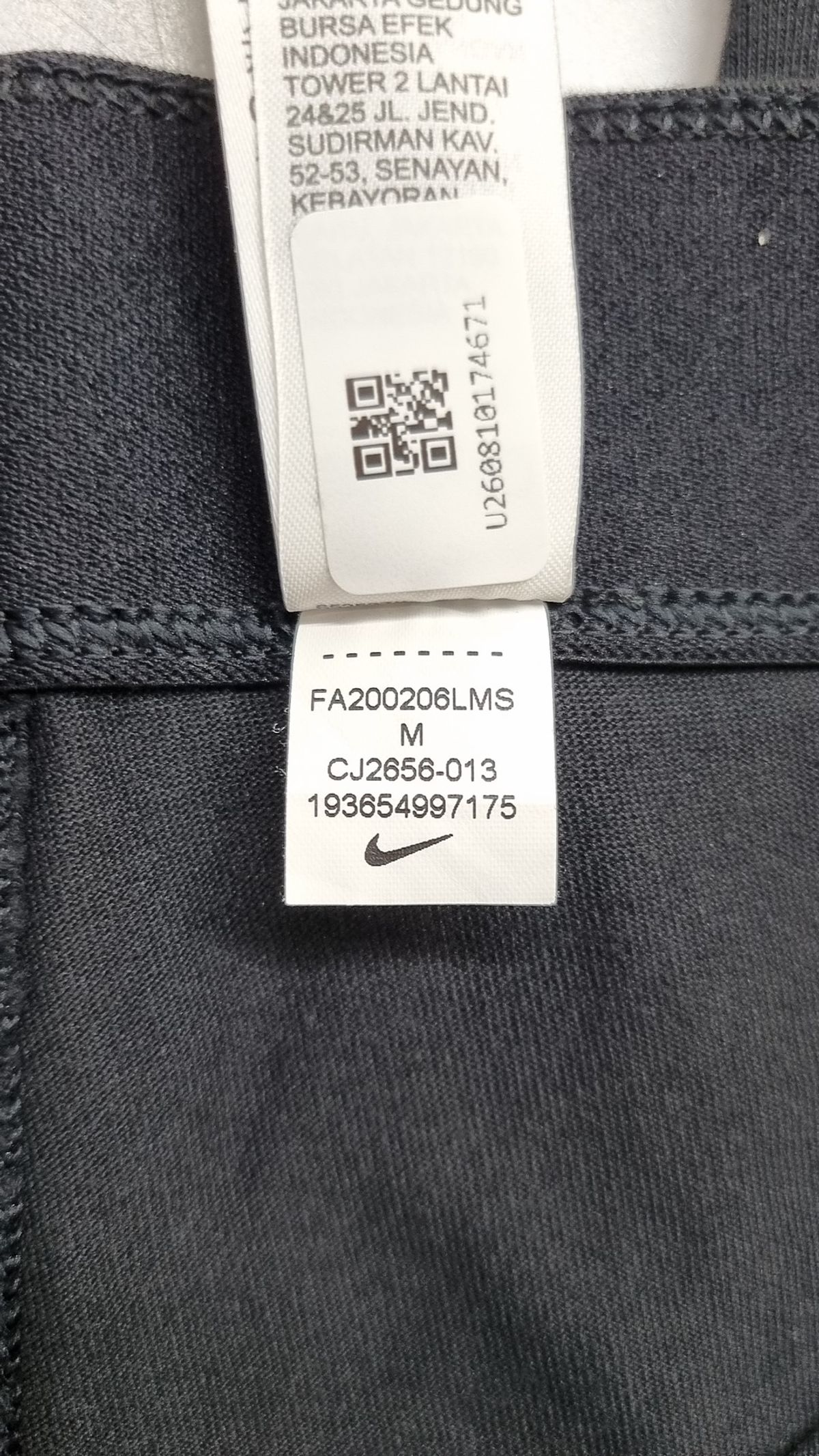 나이키(NIKE) 레깅스 M