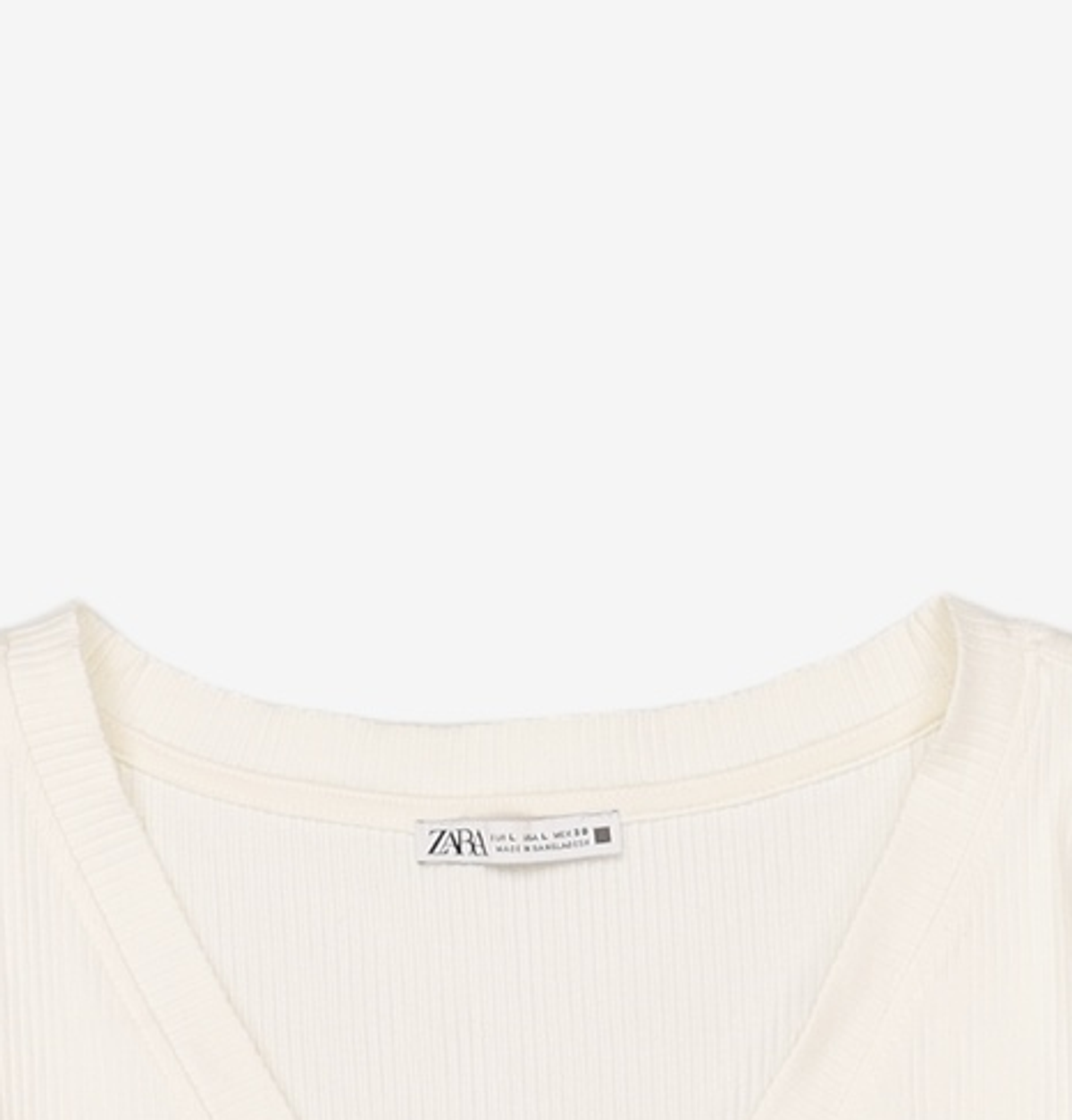 자라(ZARA) 카디건 L