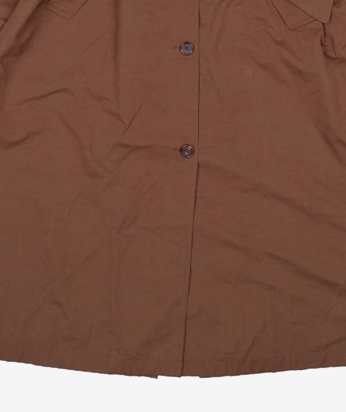 우디콜트(WOODYCOLT) 봄 가을 코트 L